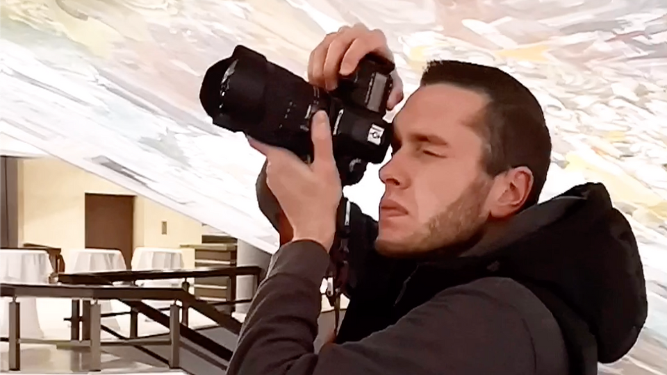 Social Video: Weihnachten mit PK Fotografie